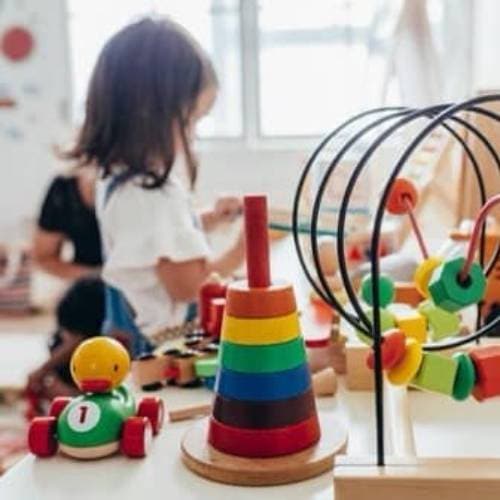 Day Care Services